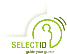 SelectID Logo